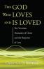 The God Who Loves and Is Loved: The Vicarious Humanity of Christ and the Response of Love