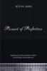 Pursuit of Perfection: Significance of the Perfection Motif in the Epistle to the Hebrews