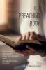 Her Preaching Body: Conversations about Identity Agency and Embodiment Among Contemporary Female Preachers