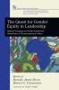 The Quest for Gender Equity in Leadership: Biblical Teachings on Gender Equity and Illustrations of Transformation in Africa (House of Prisca and Aquila)