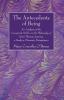 The Antecedents of Being: An Analysis of the Concept de Nihilo in the Philosophy of Saint Thomas Aquinas a Study in Thomistic Metaphysics