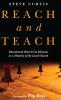 Reach and Teach: Educational Short-Term Missions as a Ministry of the Local Church