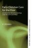 Early Christian Care for the Poor: An Alternative Subsistence Strategy Under Roman Imperial Rule: 11 (Matrix: The Bible in Mediterranean Context)