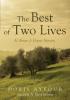 The Best of Two Lives: Al Ahsan Fi Hayat Ithnain