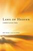 Laws of Heaven: Catholic Activists Today