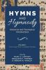 Hymns and Hymnody: Historical and Theological Introductions Volume 1