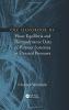 CRC Handbook of Phase Equilibria and Thermodynamic Data of Polymer Solutions at Elevated Pressures