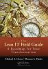 Lean IT Field Guide