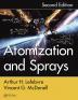 Atomization and Sprays