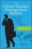 Global Quality Management System