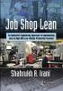 Job Shop Lean