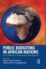 Public Budgeting in African Nations