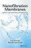 Nanofiltration Membranes