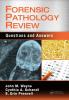 Forensic Pathology Review