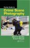 Pocket Guide to Crime Scene Photography