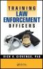 Training Law Enforcement Officers