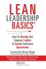 Lean Leadership BASICS