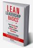 Lean Leadership BASICS