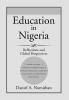 Education in Nigeria