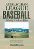 Appalachian League Baseball