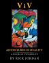 ViV: Adventures in Duality: A Book of Possibility