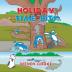 Holiday Time for Bits: The Adventures of a Toy Rabbit