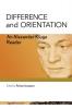 Difference and Orientation: An Alexander Kluge Reader (signale|TRANSFER: German Thought in Translation)