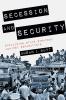 Secession and Security: Explaining State Strategy against Separatists (Cornell Studies in Security Affairs)