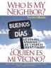 Who is My Neighbor? Teacher Manual: Learning Spanish as Church Hospitality