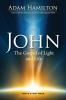 John - Youth Study Book: The Gospel of Light