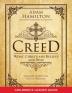 Creed Children's Leader Guide: What Christians Believe and Why