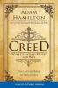 Creed Youth Study Book: What Christians Believe and Why