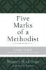 Five Marks of a Methodist: Leader Guide: The Fruit of a Living Faith: Also Includes Participant Character Guide