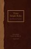 Three Simple Rules for Christian Living Leader Guide: A Six-Week Study for Adults