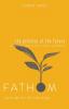 Fathom Bible Studies: The Promise of the Future Leader Guide: Stories of Hope in Ruth Isaiah and Micah