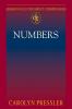 Abingdon Old Testament Commentaries: Numbers