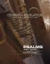 Genesis to Revelation: Psalms Participant Book [Large Print]: A Comprehensive Verse-By-Verse Exploration of the Bible