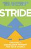 Stride: Creating a Discipleship Pathway for Your Church