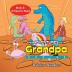 The Adventures with Grandpa Series: Book 3: a Friend in Need