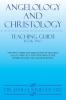 ANGELOLOGY AND CHRISTOLOGY