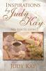 Inspirations by Judy Kay: Take Time To Listen