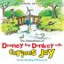 The Adventures of Dooney the Donkey with Curious Jay: Understanding Differences