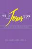 Who Is This Jesus: Teaching Guide Book Three: 3