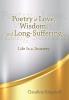 Poetry of Love Wisdom and Long-Suffering