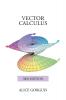 Vector Calculus