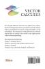 Vector Calculus