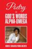 Poetry in God's Words Alpha-Omega