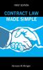 Contract Law Made Simple