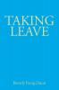 Taking Leave