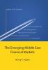 The Emerging Middle East Financial Markets